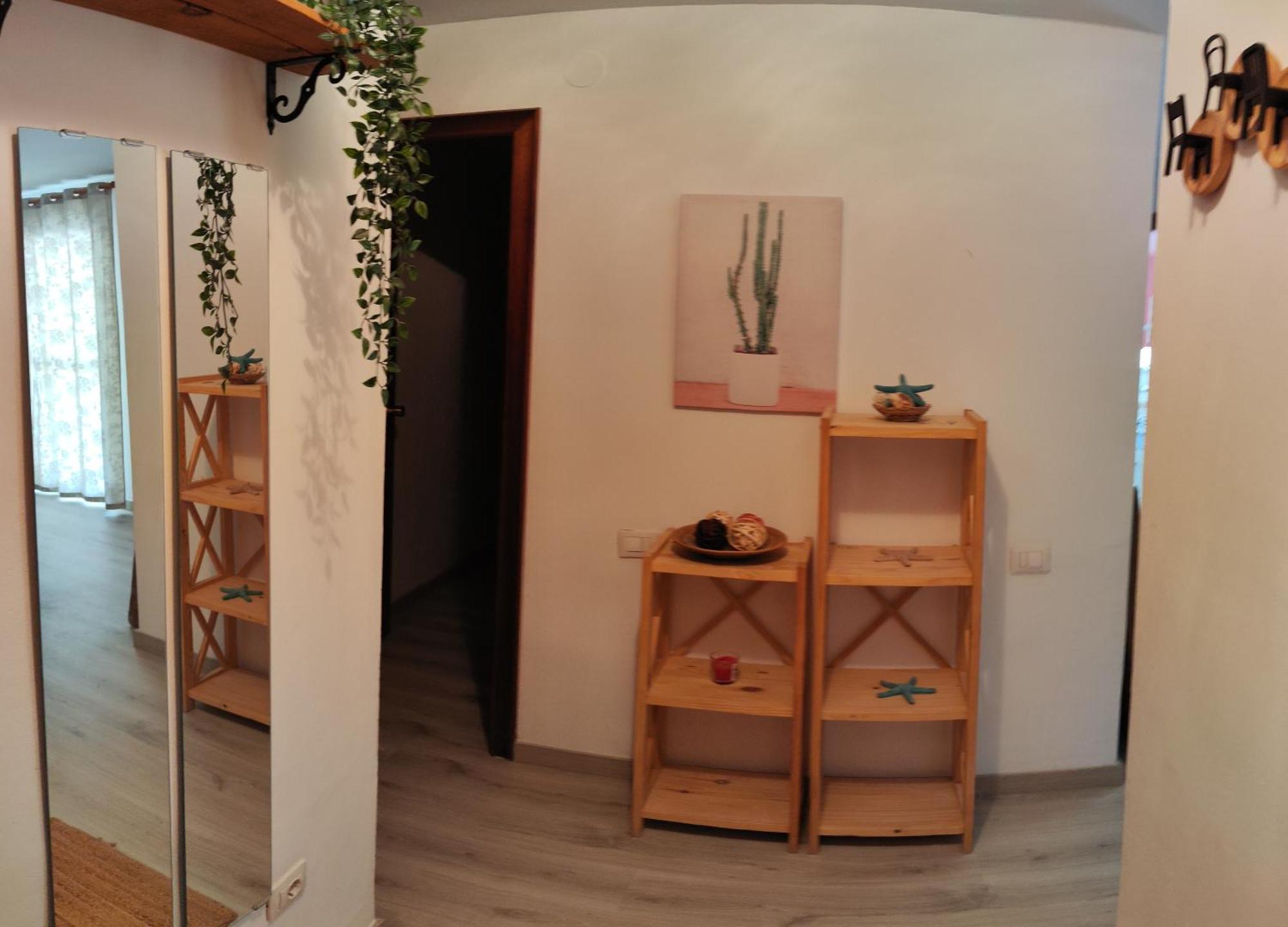 Apartament Oromar Oropesa del Mar Zewnętrze zdjęcie