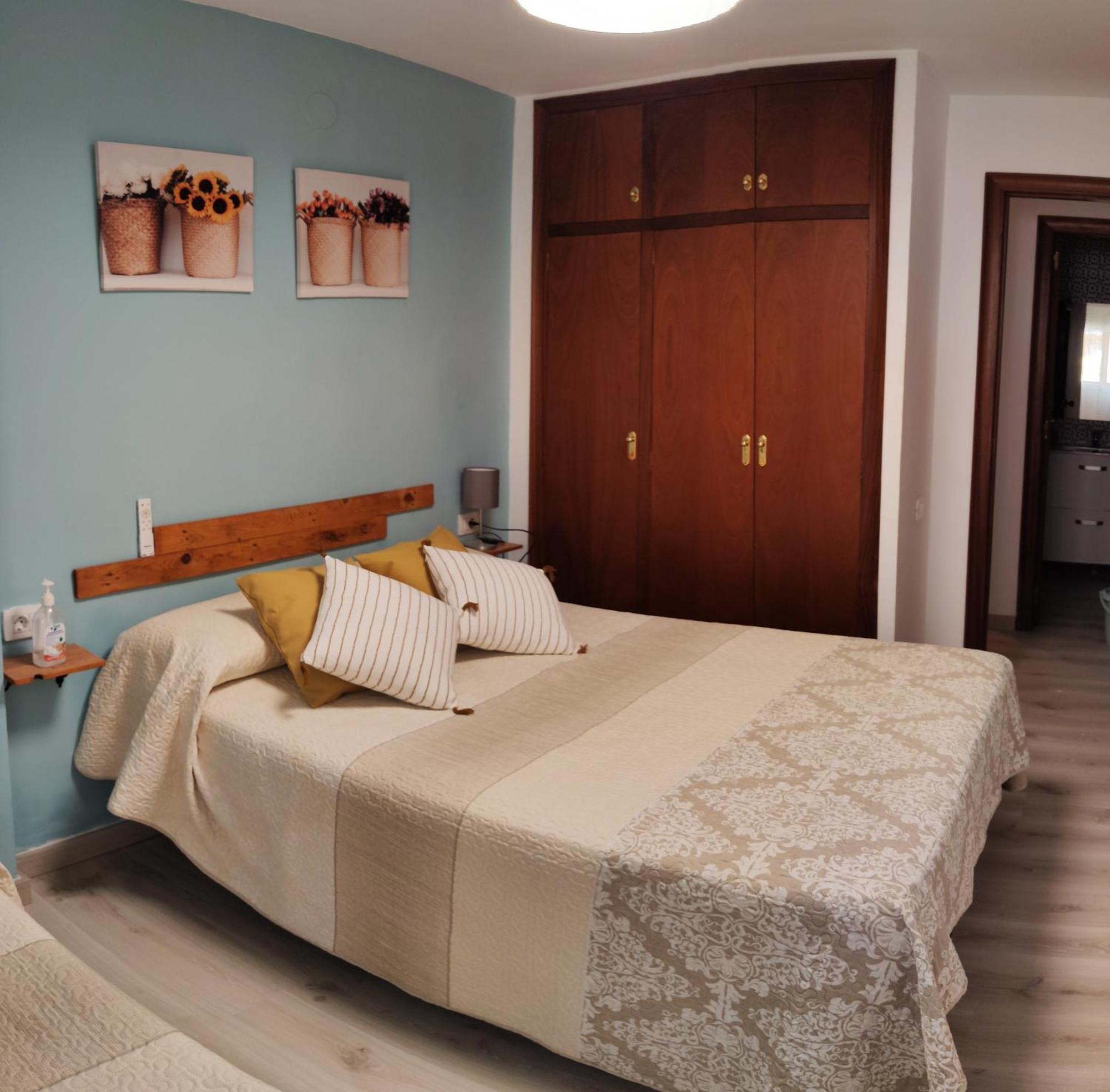 Apartament Oromar Oropesa del Mar Zewnętrze zdjęcie