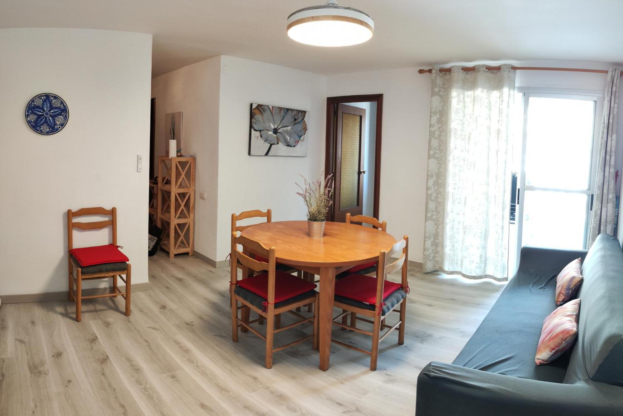 Apartament Oromar Oropesa del Mar Zewnętrze zdjęcie