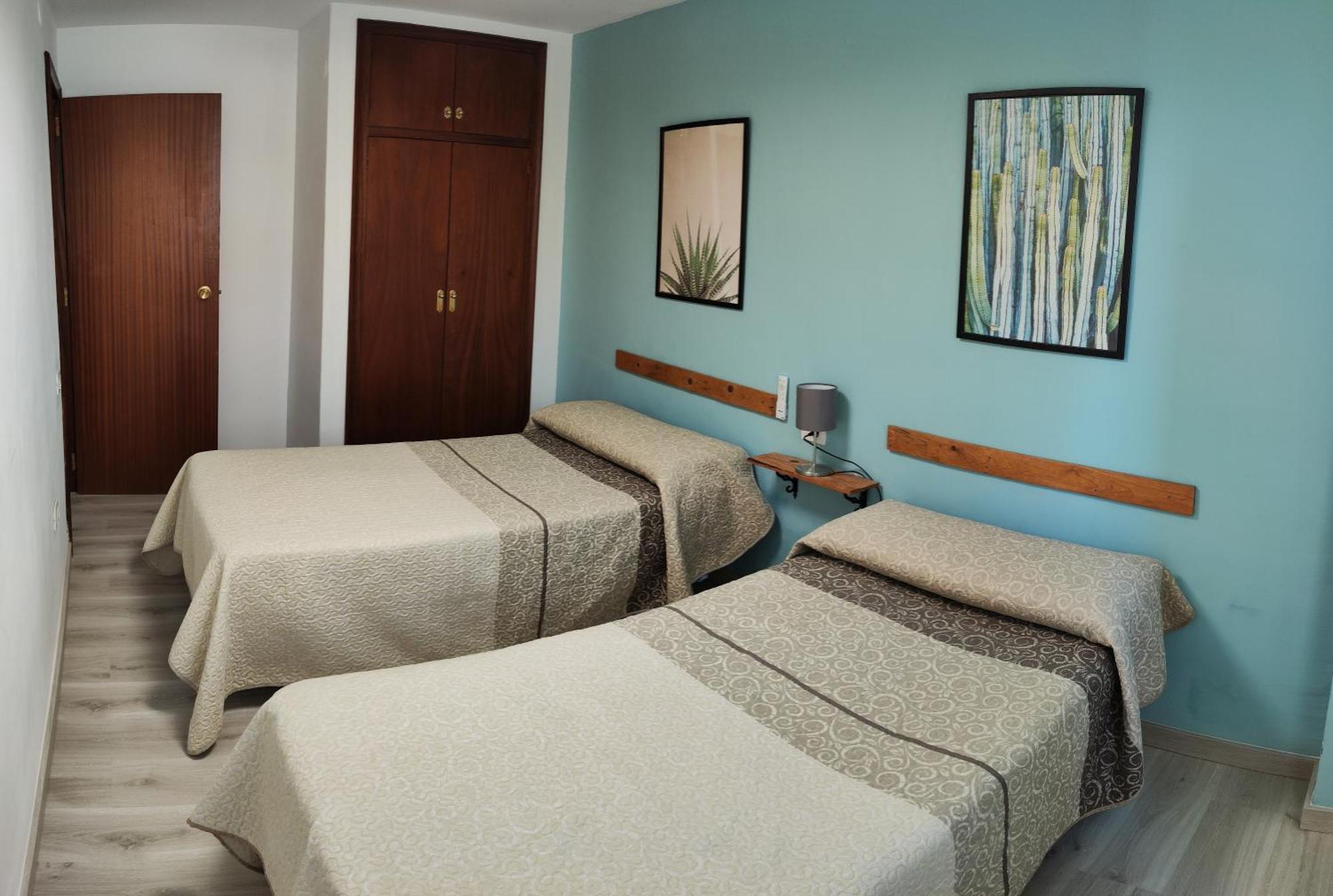 Apartament Oromar Oropesa del Mar Zewnętrze zdjęcie