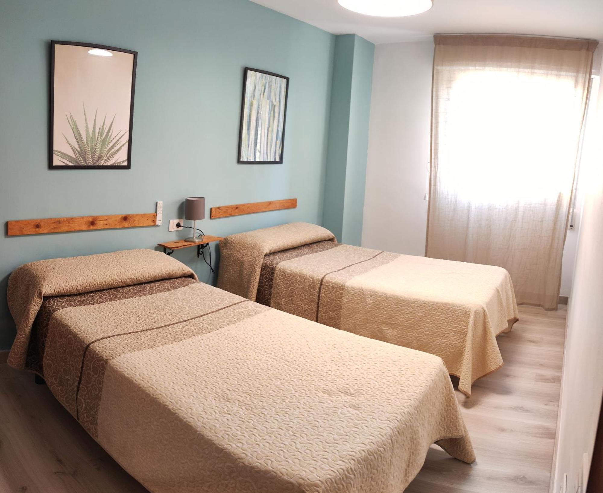 Apartament Oromar Oropesa del Mar Zewnętrze zdjęcie