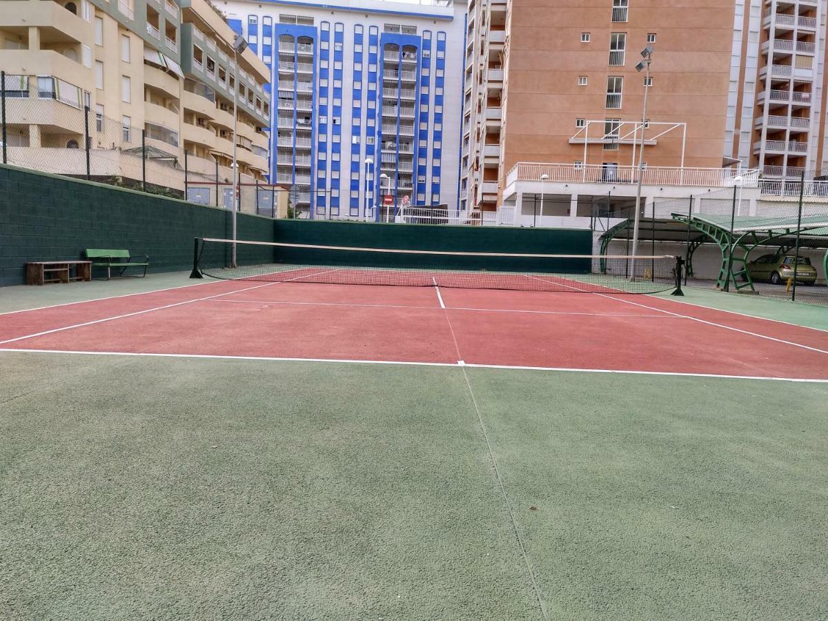 Apartament Oromar Oropesa del Mar Zewnętrze zdjęcie